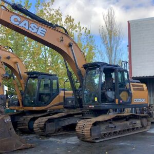 Kubota Mini Excavator