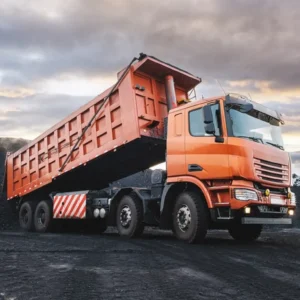 Terex Articulated Dump Truck