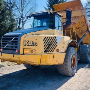 Bobcat Skid-Steer Loader
