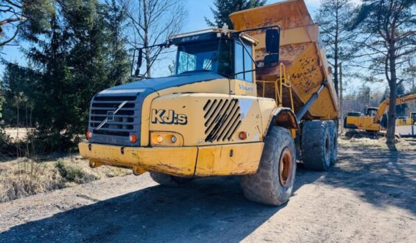 Bobcat Skid-Steer Loader